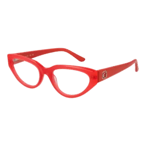 Monture Guess GU50113 53072 – lunettes de vue Les yeux du chat Femmes