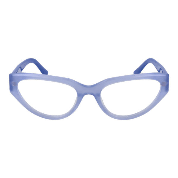 Face avant – monture optique Guess GU50113 53081 en Violet