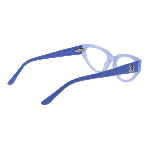 Détails branches – lunette Guess GU50113 53081 en Acétate