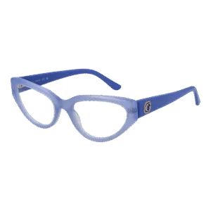Monture Guess GU50113 53081 – lunettes de vue Les yeux du chat Femmes