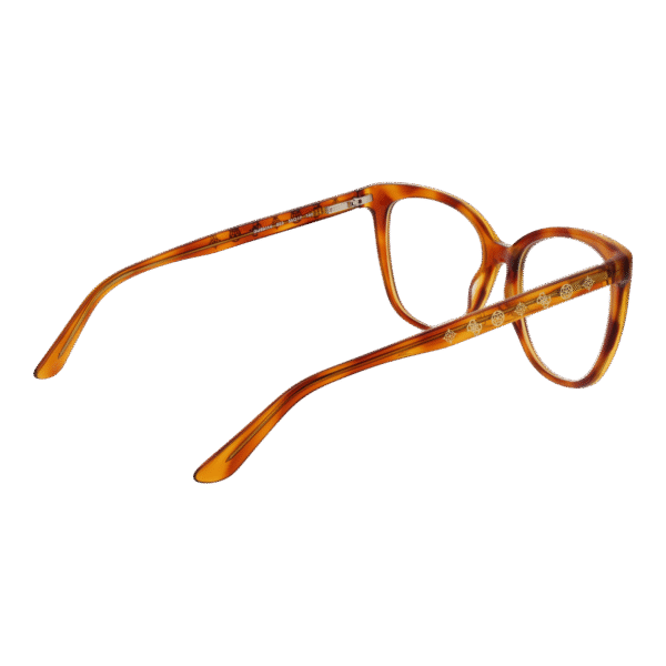 Détails branches – lunette Guess GU50114 55053 en Acétate