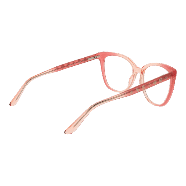Détails branches – lunette Guess GU50114 55074 en Acétate