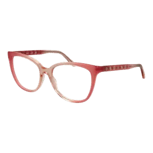 Monture Guess GU50114 55074 – lunettes de vue Papillon Femmes
