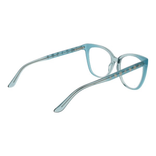 Détails branches – lunette Guess GU50114 55089 en Acétate