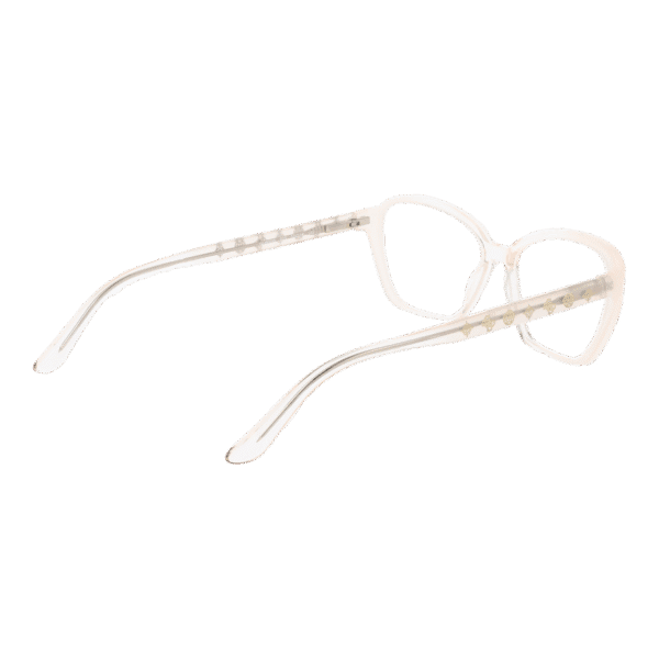 Détails branches – lunette Guess GU50115 52025 en Acétate