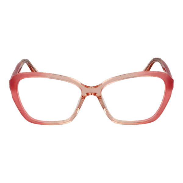 Face avant – monture optique Guess GU50115 52074 en Rose