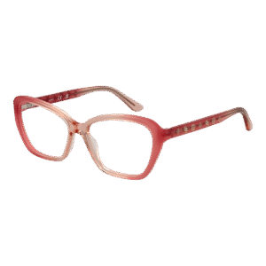 Monture Guess GU50115 52074 – lunettes de vue Les yeux du chat Femmes