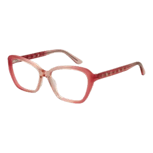 Monture Guess GU50115 52074 – lunettes de vue Les yeux du chat Femmes