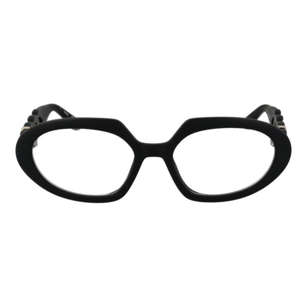 Face avant – monture optique Guess GU50117 54002 en Noir