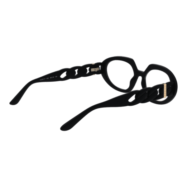 Détails branches – lunette Guess GU50117 54002 en Plastique