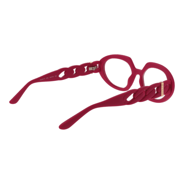 Détails branches – lunette Guess GU50117 54073 en Plastique