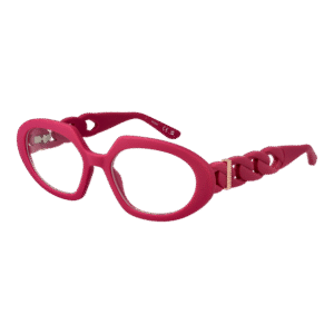 Monture Guess GU50117 54073 – lunettes de vue Ovale Femmes