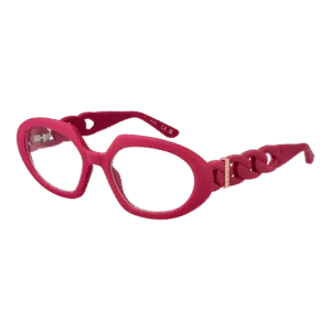 Monture Guess GU50117 54073 – lunettes de vue Ovale Femmes