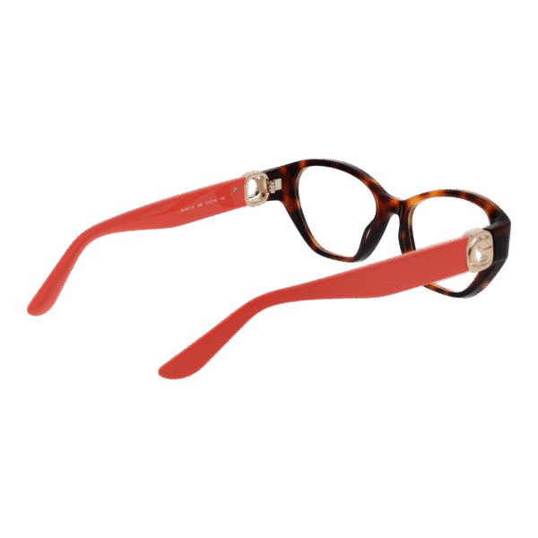 Détails branches – lunette Guess GU50119 51052 en Acétate