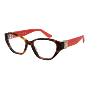 Monture Guess GU50119 51052 – lunettes de vue Les yeux du chat Femmes