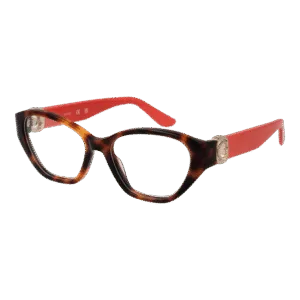 Monture Guess GU50119 51052 – lunettes de vue Les yeux du chat Femmes