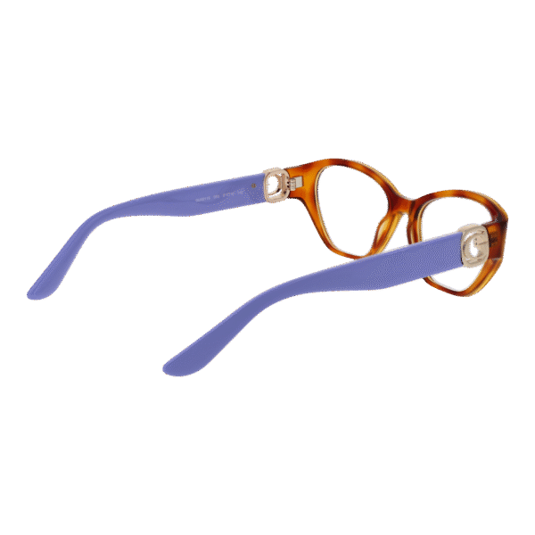 Détails branches – lunette Guess GU50119 51053 en Acétate