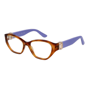Monture Guess GU50119 51053 – lunettes de vue Les yeux du chat Femmes