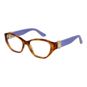 Monture Guess GU50119 51053 – lunettes de vue Les yeux du chat Femmes