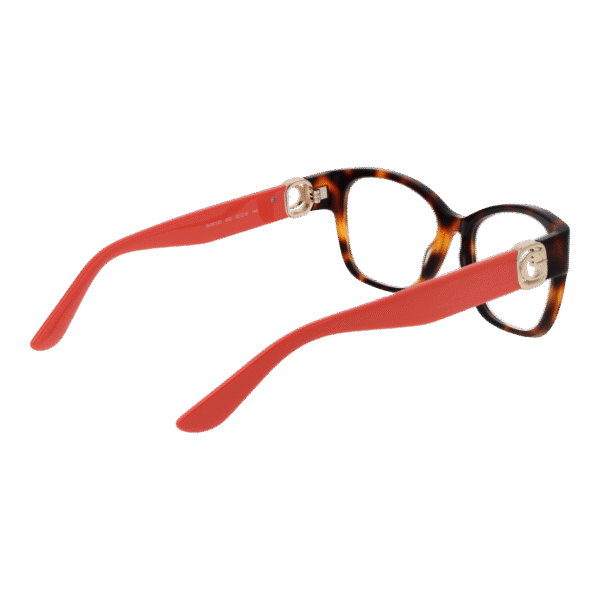 Détails branches – lunette Guess GU50120 52052 en Acétate
