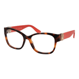 Monture Guess GU50120 52052 – lunettes de vue Square Femmes