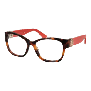 Monture Guess GU50120 52052 – lunettes de vue Square Femmes
