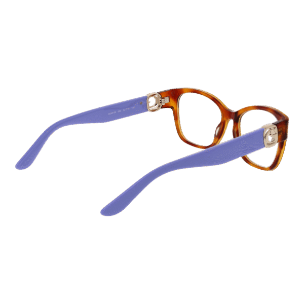 Détails branches – lunette Guess GU50120 52053 en Acétate