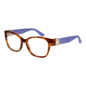 Monture Guess GU50120 52053 – lunettes de vue Square Femmes