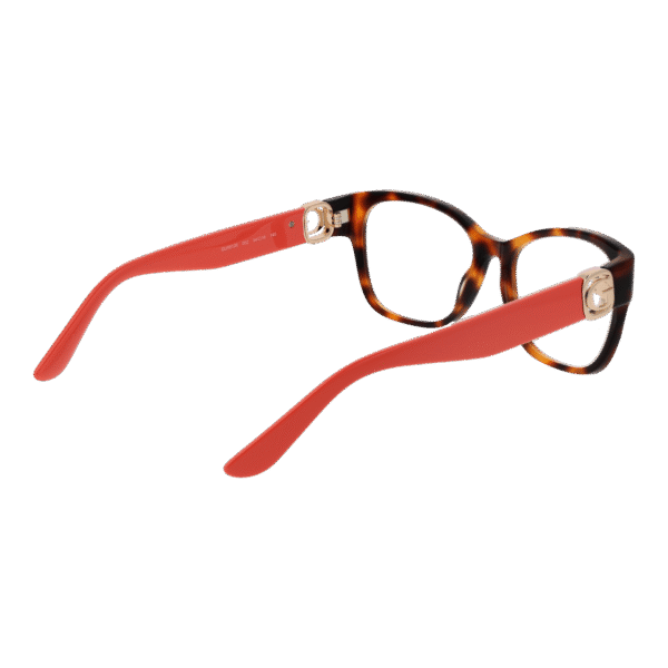 Détails branches – lunette Guess GU50120 54052 en Acétate