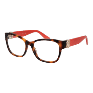 Monture Guess GU50120 54052 – lunettes de vue Papillon Femmes