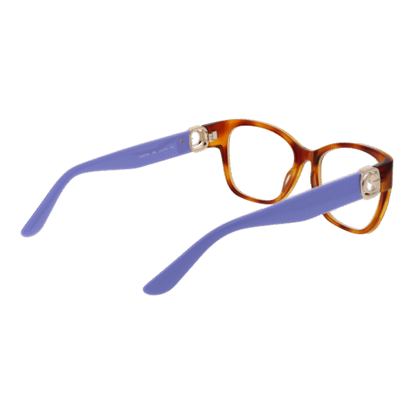 Détails branches – lunette Guess GU50120 54053 en Acétate