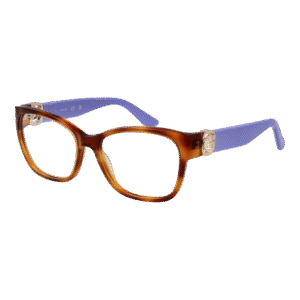 Monture Guess GU50120 54053 – lunettes de vue Rectangle Femmes