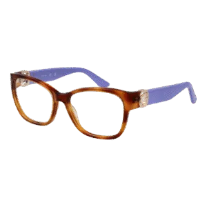 Monture Guess GU50120 54053 – lunettes de vue Rectangle Femmes