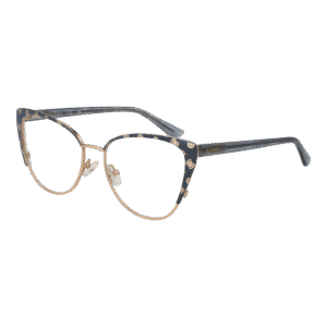 Monture Guess GU50121 53020 – lunettes de vue Les yeux du chat Femmes