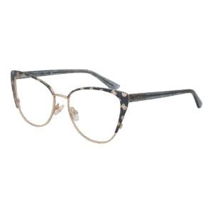 Monture Guess GU50121 53020 – lunettes de vue Les yeux du chat Femmes