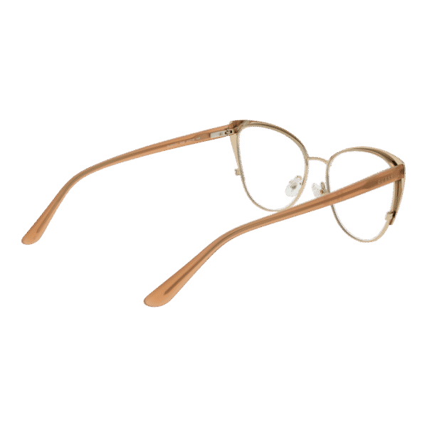 Détails branches – lunette Guess GU50121 53059 en Métal