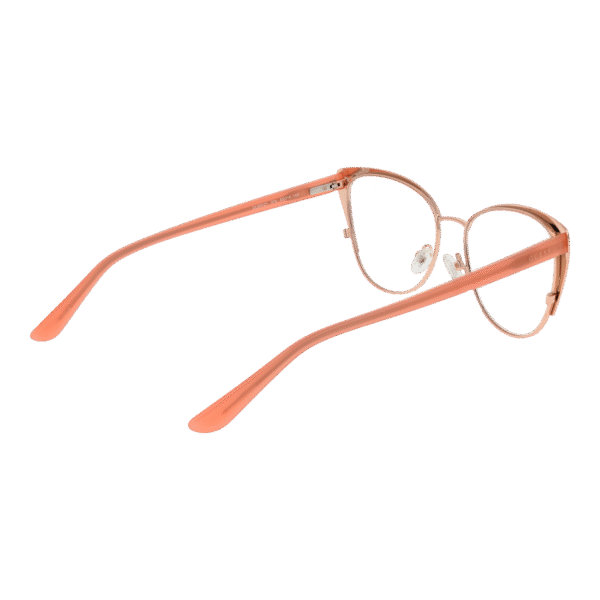 Détails branches – lunette Guess GU50121 53074 en Métal