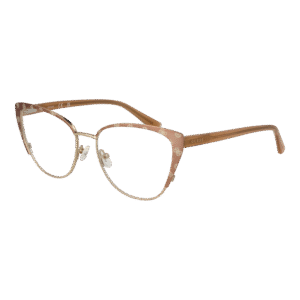 Monture Guess GU50121 55059 – lunettes de vue Les yeux du chat Femmes
