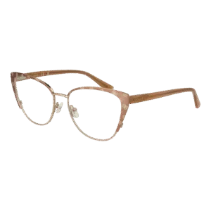 Monture Guess GU50121 55059 – lunettes de vue Les yeux du chat Femmes