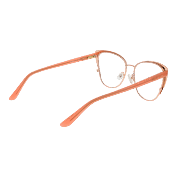 Détails branches – lunette Guess GU50121 55074 en Métal