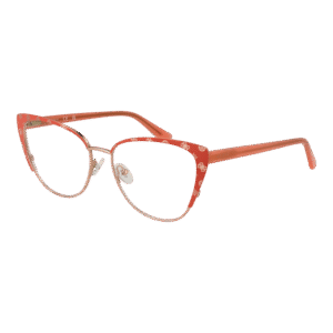 Monture Guess GU50121 55074 – lunettes de vue Les yeux du chat Femmes