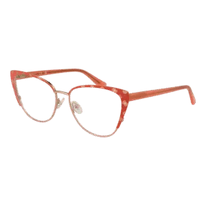 Monture Guess GU50121 55074 – lunettes de vue Les yeux du chat Femmes