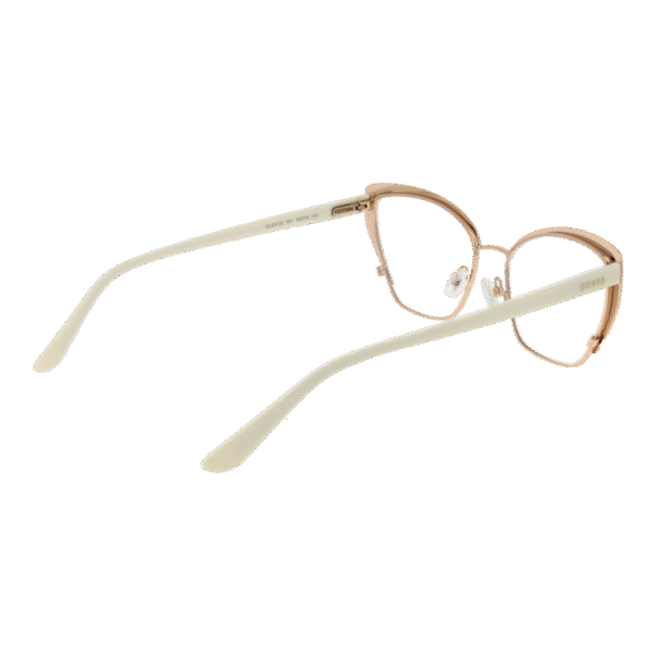 Détails branches – lunette Guess GU50122 54021 en Métal