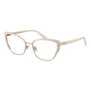 Monture Guess GU50122 54021 – lunettes de vue Papillon Femmes
