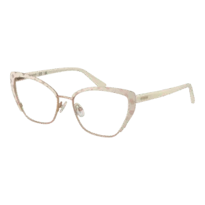 Monture Guess GU50122 54021 – lunettes de vue Papillon Femmes