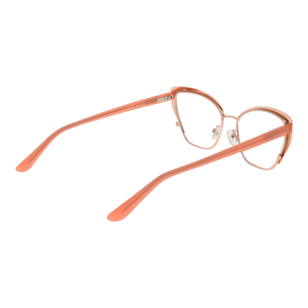 Détails branches – lunette Guess GU50122 54074 en Métal