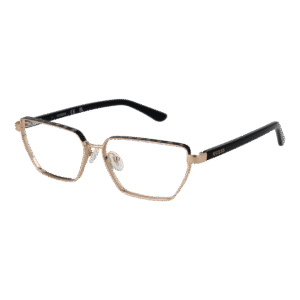 Monture Guess GU50123 55005 – lunettes de vue Papillon Femmes