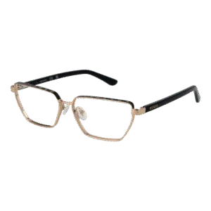 Monture Guess GU50123 55005 – lunettes de vue Papillon Femmes