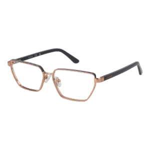 Monture Guess GU50123 55028 – lunettes de vue Papillon Femmes