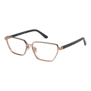 Monture Guess GU50123 55028 – lunettes de vue Papillon Femmes